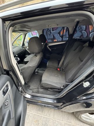 Citroen C4 Picasso 2011