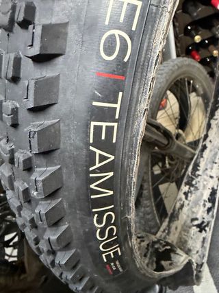 Cubierta Bontrager Tubeless Ready 29x2.50