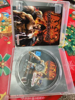 Tekken 6
