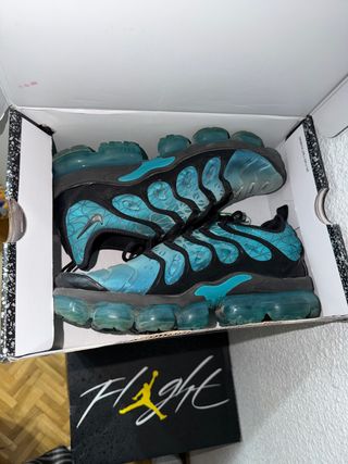 Nike Air VaporMax Plus Spirit Teal