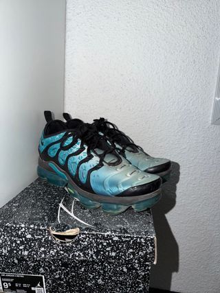 Nike Air VaporMax Plus Spirit Teal