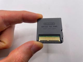 Solo Cartuccia in Giapponese Mario Party Ds Ninten