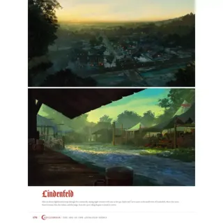 Castlevania libro de arte