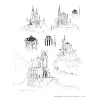 Castlevania libro de arte