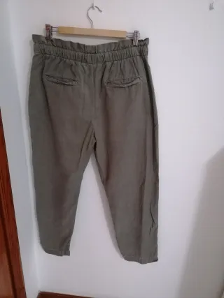 Pantalones varios