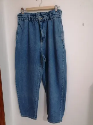 Pantalones varios
