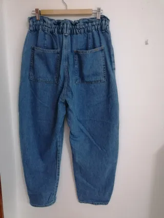 Pantalones varios