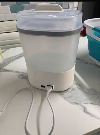 Esterilizador Eléctrico Chicco