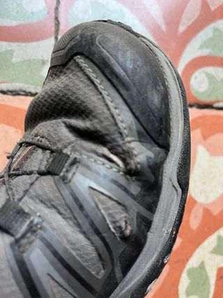 Salomon X Ultra Talla 43 1/3