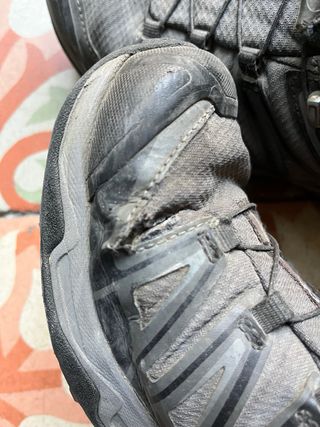 Salomon X Ultra Talla 43 1/3