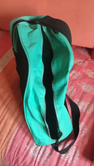 Bolsa Botas Esquí Salomon