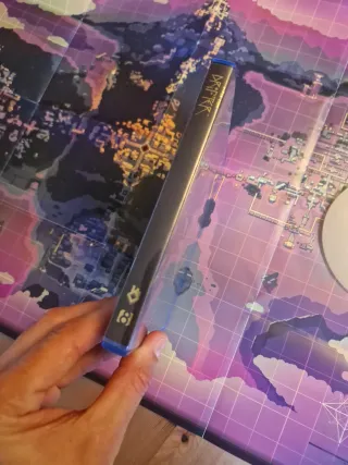 Hyper Light Drifter PS4