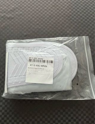 Fundas impermeables zapatos talla 41/42