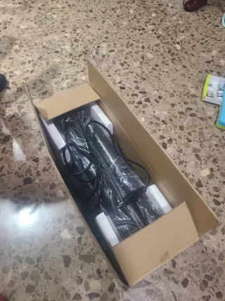 Pedales estáticos para ejercicio