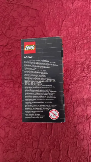 Lego Stranger Things