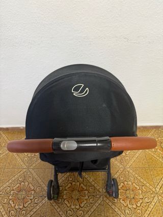 Cochecito bebé Jane