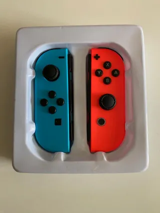 Joycon NUOVI per Nintendo Switch