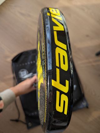 StarVie Basalto Osiris 375gr NUEVA