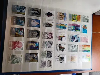 Libros Sellos de España y Guerra Civil