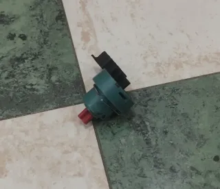 Cerradura Piaggio Zip