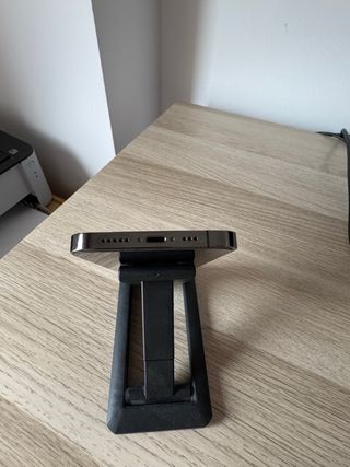 iPhone 12 Pro Plata/Gris Espacial