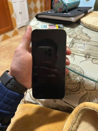 iPhone 13 Pro Max - Salud Batería 85%