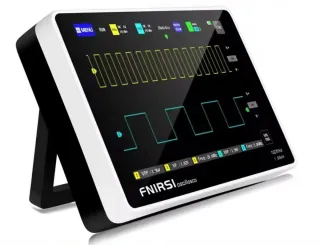Osciloscopio Digital FNIRSI-1013D