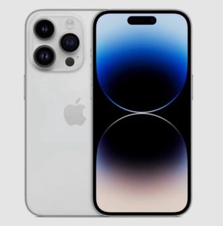 iPhone 14 Pro Blanco 128GB