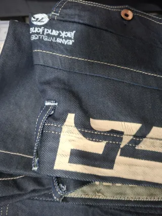 Lote 4 Pantalones Hombre