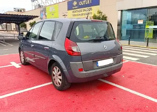 ✅Renault Scenic 1.5DCi 105cv✅