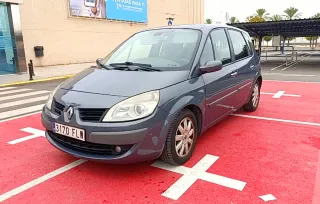 ✅Renault Scenic 1.5DCi 105cv✅