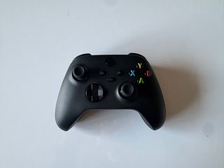 Consola Xbox Series X 1TB Microsoft