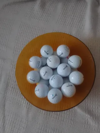 Bolas de Golf Callaway (20 unidades)
