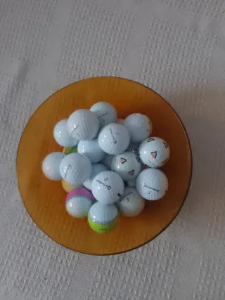 Bolas de Golf Callaway (20 unidades)