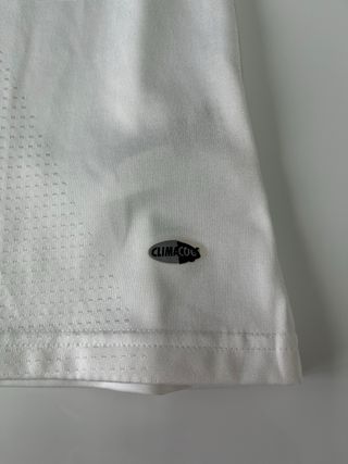 Camiseta Real Madrid 2008 2009 Raúl 7 Original