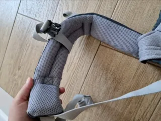 Ergobaby 360 Cool Air Mesh Portabebés