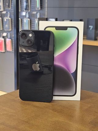 IPHONE 14 PLUS 128GB NEGRO BATERIA 96%