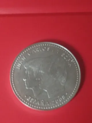 Moneda Plata 12 Euro Planeta Tierra 2008