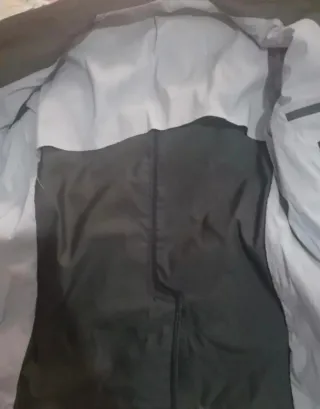 Giacca uomo David Mayer grigio taglia 52