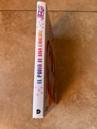 Ariann. El poder de una canción