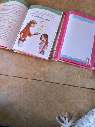 Ariann. El poder de una canción