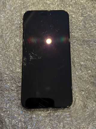 iPhone 15 Pro Max Apple para PIEZAS