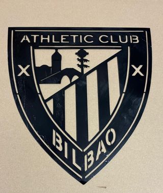 Escudo Athletic Club Bilbao