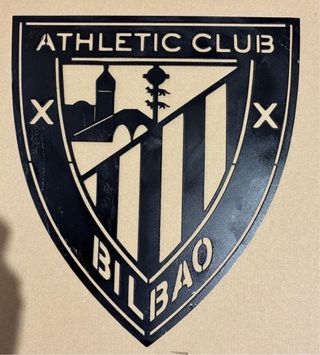 Escudo Athletic Club Bilbao