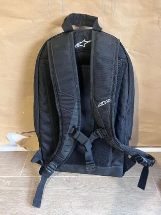 Mochila Alpinestars Negra