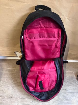 Mochila Alpinestars Negra