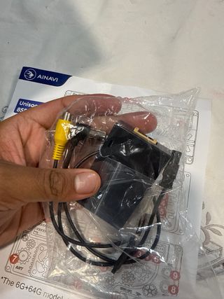 Android 15 para Renault Kaptur 2016-2019