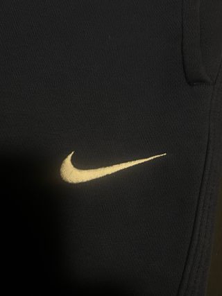 Conjunto Chándal Nike Azul Talla S Hombre