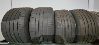 Llantas Porsche 992 GTS