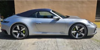 Llantas Porsche 992 GTS